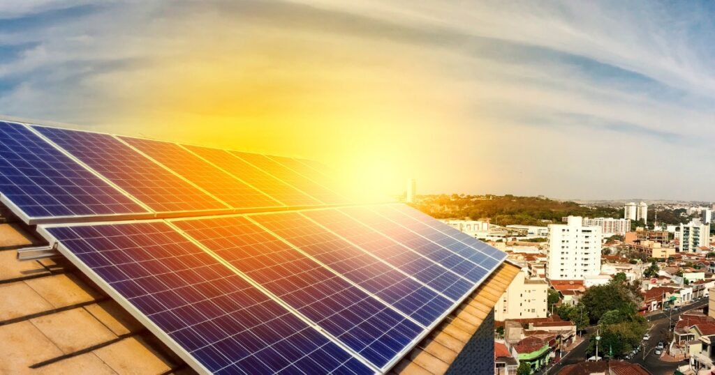 Solar Energy