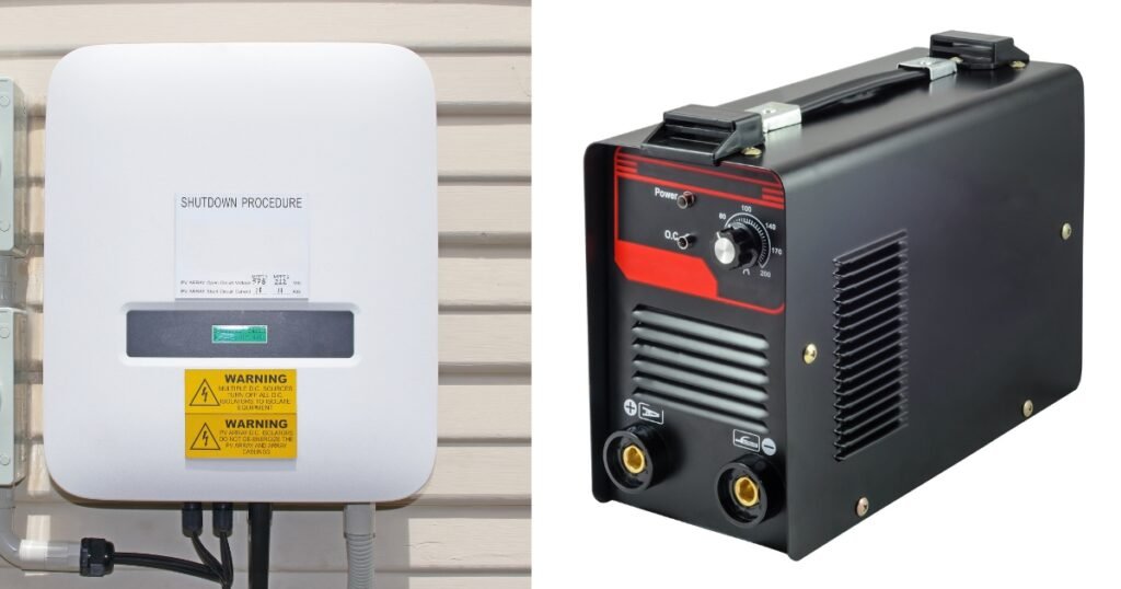 Microinverters vs. String Inverters