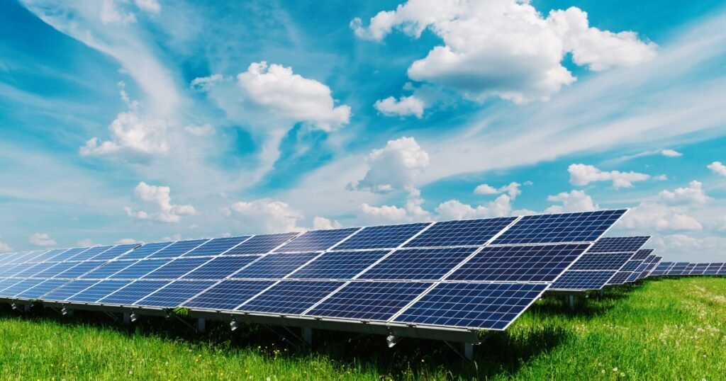 Lease Solar Panels