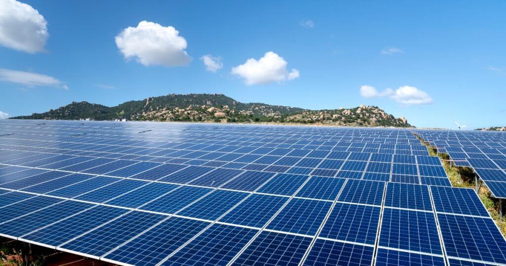 Commercial Solar