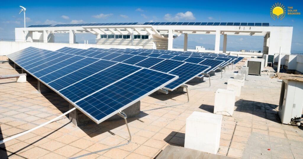 Commercial Solar