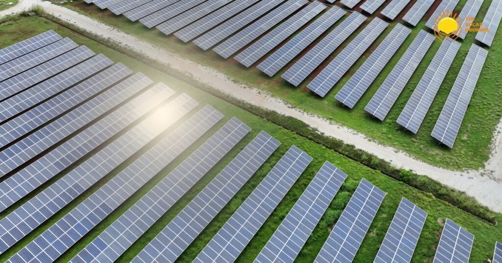 Commercial Solar