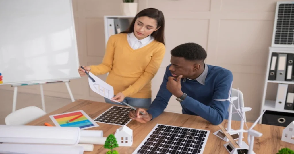 How Maryland Community Solar Helps You Save Money with Clean Energy?