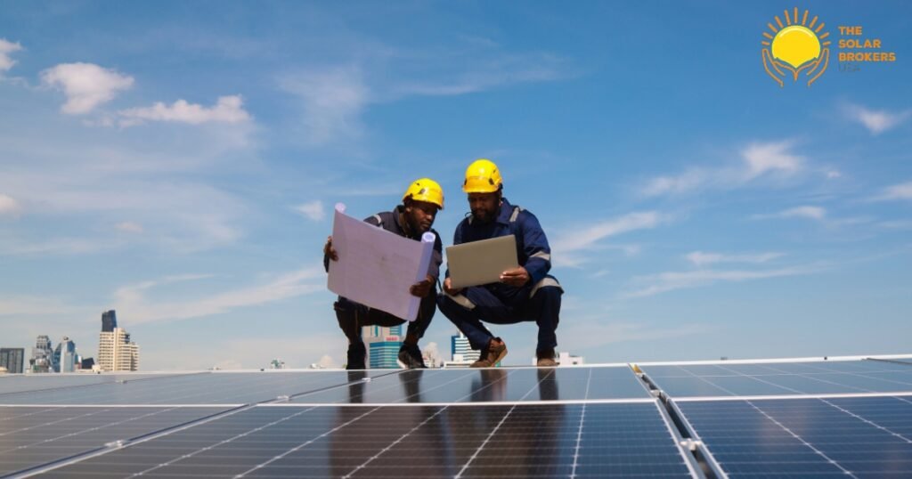 Solar Lease Agreement