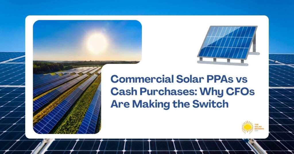 Commercial Solar