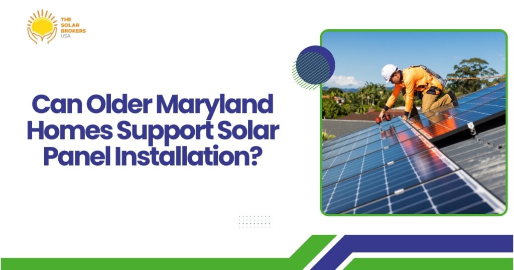 Solar Panel Installation