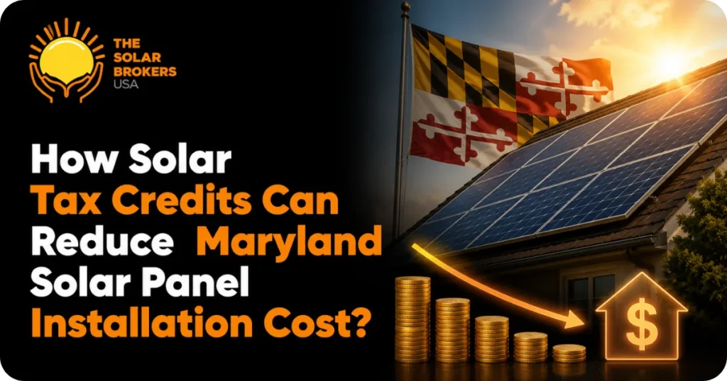 Solar Tax Credits